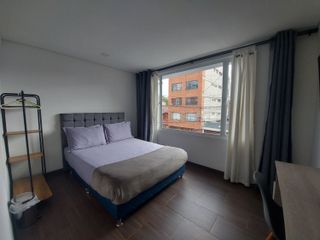 Apartamento en Arriendo, Cedritos, Bogotá D.C.