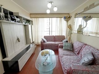 VENTA DE DEPARTAMENTO CON EXCELENTE UBICACION EN SANTA BEATRIZ