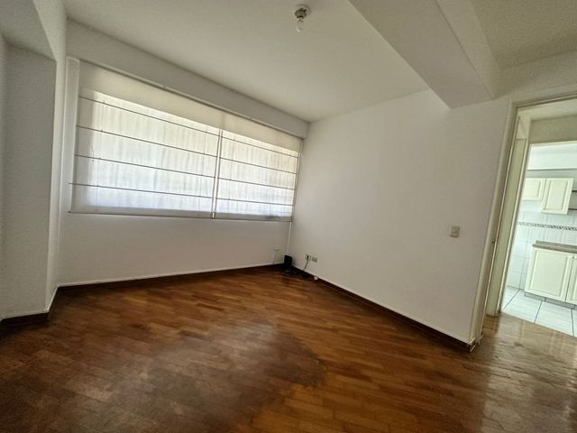 EN VENTA DEPARTAMENTO EN EL OLIVAR A PRECIO INCREÍBLE