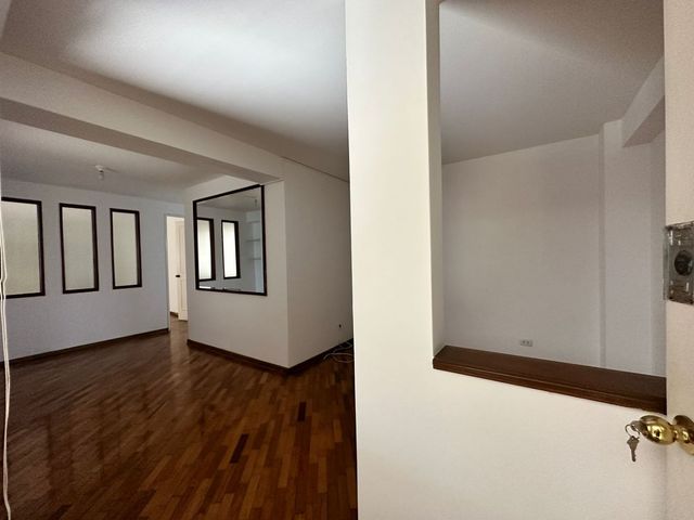 EN VENTA DEPARTAMENTO EN EL OLIVAR A PRECIO INCREÍBLE