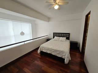 Duplex 1 dormitorio en Basadre, San Isidro
