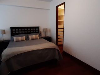 Duplex 1 dormitorio en Basadre, San Isidro