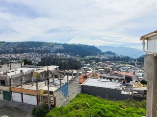 Casa en Venta Sur de Quito Los Chillos Obrero Independiente