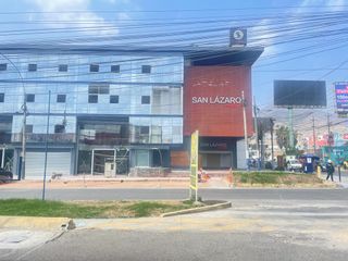 Foto 8 de Alquiler de Local Comercial 500 m2 en Independencia