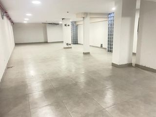 Foto 1 de Alquiler de Local Comercial 500 m2 en Independencia
