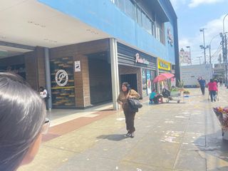 Foto 7 de Alquiler de Local Comercial 500 m2 en Independencia