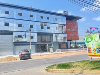 Foto 10 de Alquiler de Local Comercial 500 m2 en Independencia