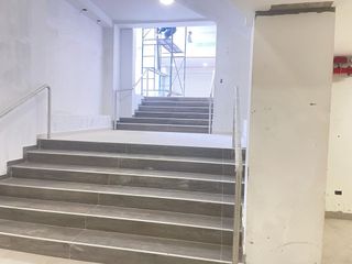 Foto 3 de Alquiler de Local Comercial 500 m2 en Independencia
