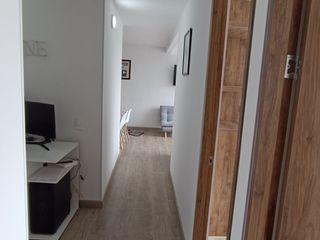 Arriendo de Moderno Apartamento en Cajicá: 75 m² con Piscina y Ascensor en Conjunto Cerrado