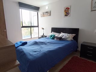 Arriendo de Moderno Apartamento en Cajicá: 75 m² con Piscina y Ascensor en Conjunto Cerrado