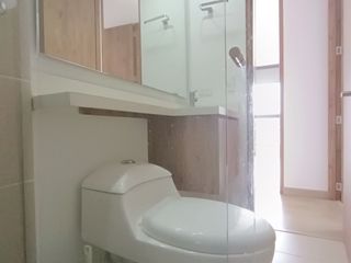 Arriendo de Moderno Apartamento en Cajicá: 75 m² con Piscina y Ascensor en Conjunto Cerrado