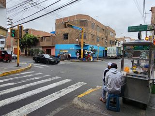 Departamento en venta de 78 m2 en el Cercado de Lima