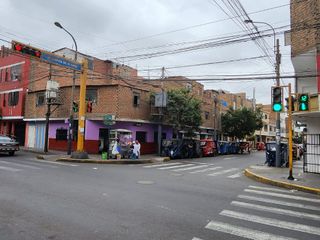 Departamento en venta de 78 m2 en el Cercado de Lima