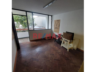 Foto 8 de Casa En Venta En La Mejor Calle De Barranco
