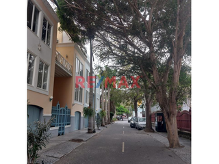 Foto 1 de Casa En Venta En La Mejor Calle De Barranco