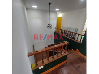 Foto 6 de Casa En Venta En La Mejor Calle De Barranco