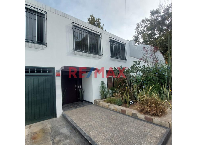 Casa en Venta en Barranco – pohled 4