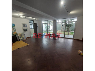 Foto 4 de Casa En Venta En La Mejor Calle De Barranco