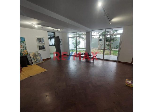 Casa en Venta en Barranco – pohled 6