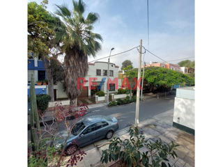 Foto 7 de Casa En Venta En La Mejor Calle De Barranco