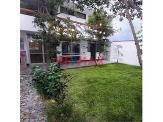 Foto 3 de Casa En Venta En La Mejor Calle De Barranco