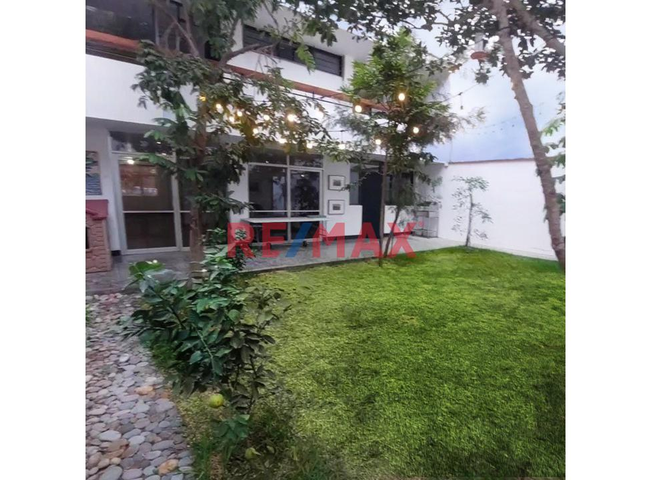 Casa en Venta en Barranco – pohled 5