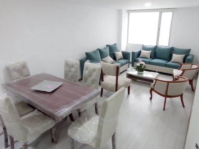 DEPARTAMENTO - EN VENTA - LA CONCEPCION