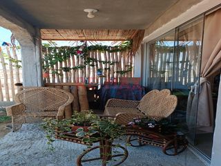 Venta De Departamento De Playa En Mancora TALARA-PIURA // ID 1030517