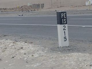 Foto 1 de ¡Terreno en Venta en San Clemente, Pisco! 🌴
