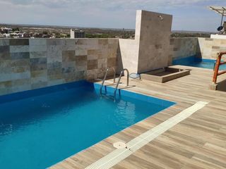 Foto 9 de VENDO DEPARTAMENTO EN EL EDIFICIO NEW CONCEPT- MIRAFLORES COUNTRY CLUB