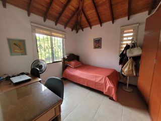 CASA EN VENTA EN CIUDAD JARDIN