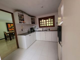 CASA EN VENTA EN CIUDAD JARDIN