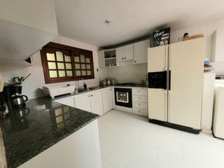 CASA EN VENTA EN CIUDAD JARDIN