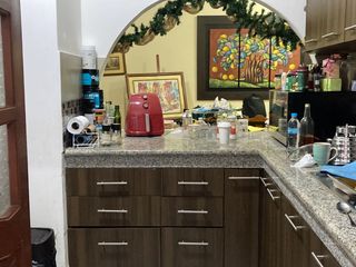 Foto 9 de Venta casa de dos plantas de losa en Maldonado y Av. Del Ejercito