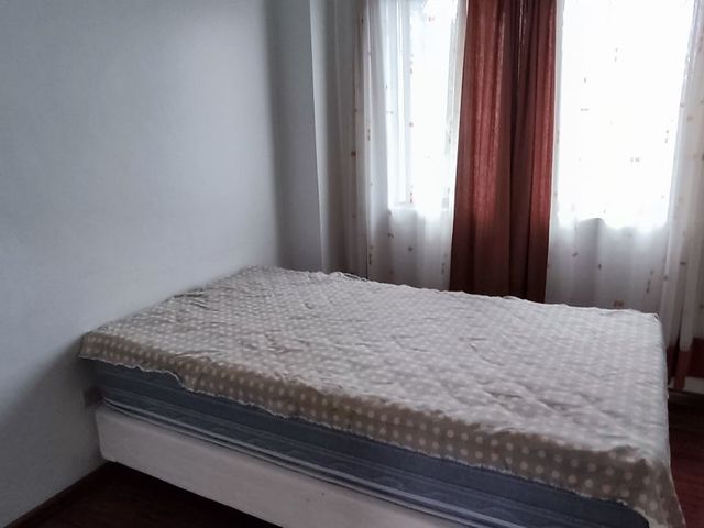 CASA GRANDE EN ALQUILER, EN CUENCA, SECTOR RICAURTE
