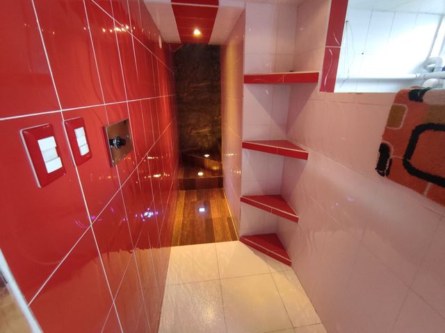 CASA INDEPENDIENTE AMOBLADA EN ALQUILER - CONDADO