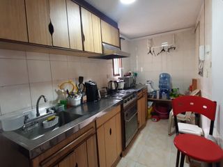 Apartamento en Venta en Santa Bárbara Occidental
