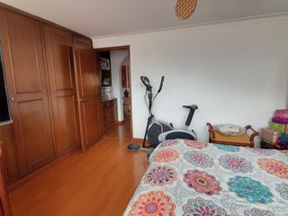 Apartamento en Venta en Santa Bárbara Occidental