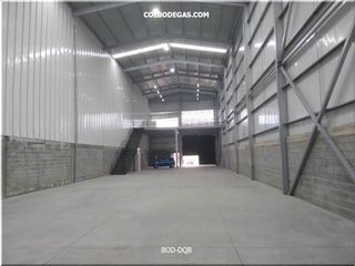 Foto 19 de RENTO BODEGA 724 M2 DOSQUEBRADAS RISARALDA
