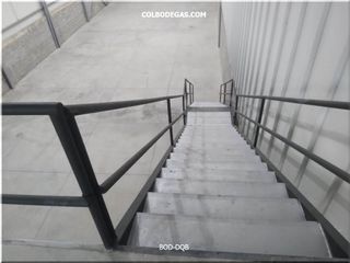 Foto 17 de RENTO BODEGA 724 M2 DOSQUEBRADAS RISARALDA