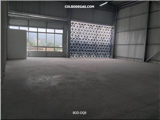 Foto 15 de RENTO BODEGA 724 M2 DOSQUEBRADAS RISARALDA