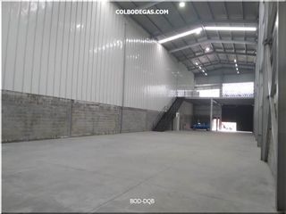Foto 20 de RENTO BODEGA 724 M2 DOSQUEBRADAS RISARALDA