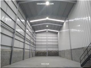 Foto 1 de RENTO BODEGA 724 M2 DOSQUEBRADAS RISARALDA