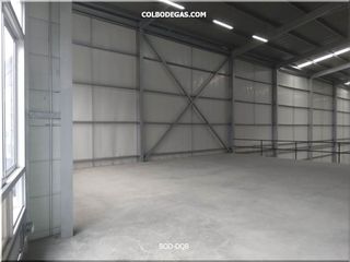 Foto 12 de RENTO BODEGA 724 M2 DOSQUEBRADAS RISARALDA