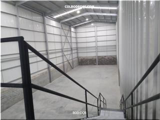 Foto 9 de RENTO BODEGA 724 M2 DOSQUEBRADAS RISARALDA