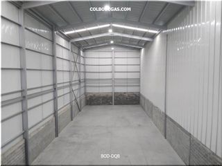 Foto 10 de RENTO BODEGA 724 M2 DOSQUEBRADAS RISARALDA