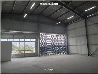 Foto 11 de RENTO BODEGA 724 M2 DOSQUEBRADAS RISARALDA