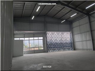 Foto 16 de RENTO BODEGA 724 M2 DOSQUEBRADAS RISARALDA