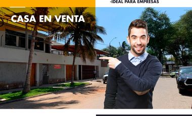 Casa en Venta en Chiclayo - Ansicht 2