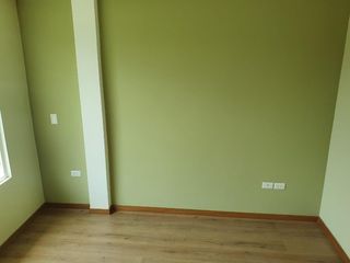 Departamento de Venta por Estrenar en Puembo